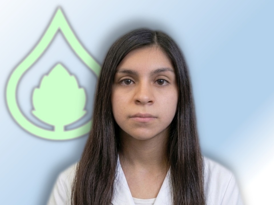 Lic. Martina Lucía Rosales